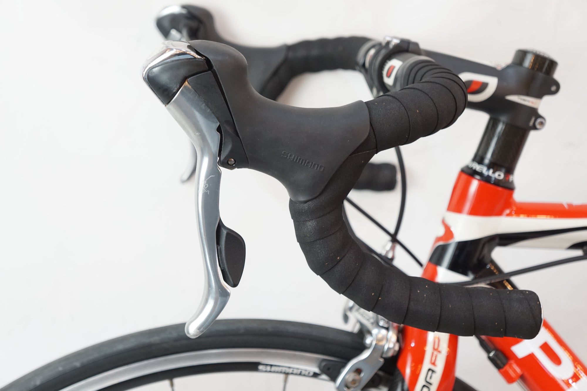 PINARELLO 「ピナレロ」 FP1 2011年モデル ロードバイク / バイチャリ浦和ベース