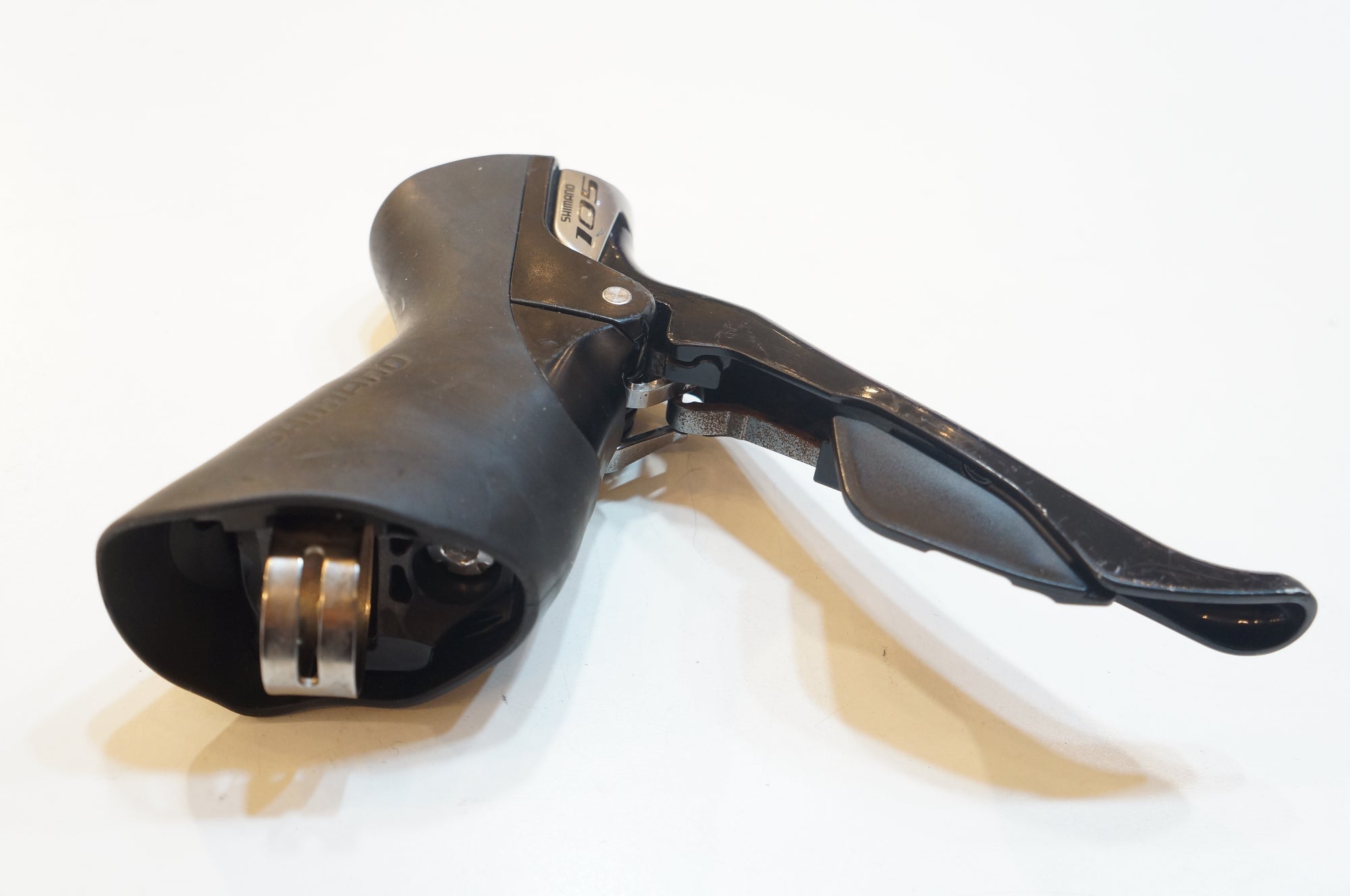 SHIMANO 「シマノ」 105 ST-5800 デュアルコントロールレバー