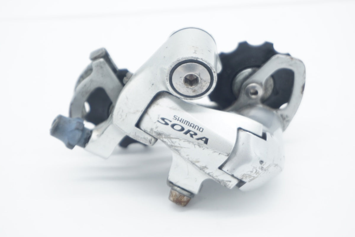 SHIMANO 「シマノ」 SORA RD-3400 リアディレイラー / 滋賀大津店