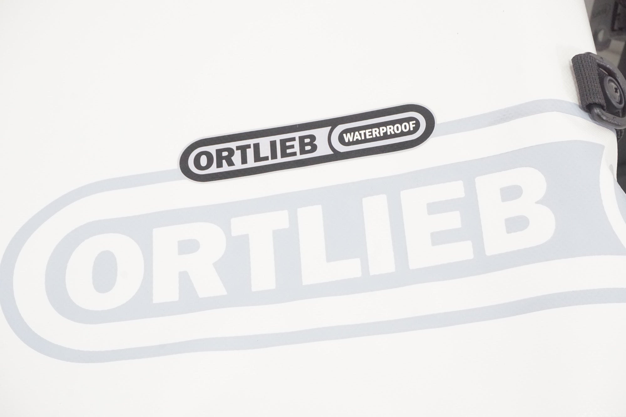 ORTLIEB 「オルトリーブ」 BACK ROLLER CI 40L パニアバッグ / AKIBA店
