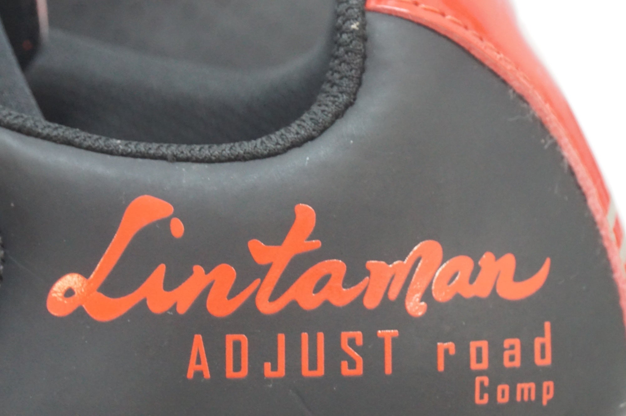 LINTAMAN 「リンタマン」 ADJUST ROAD COMP 39(24.6cm)サイズ シューズ / 福岡店