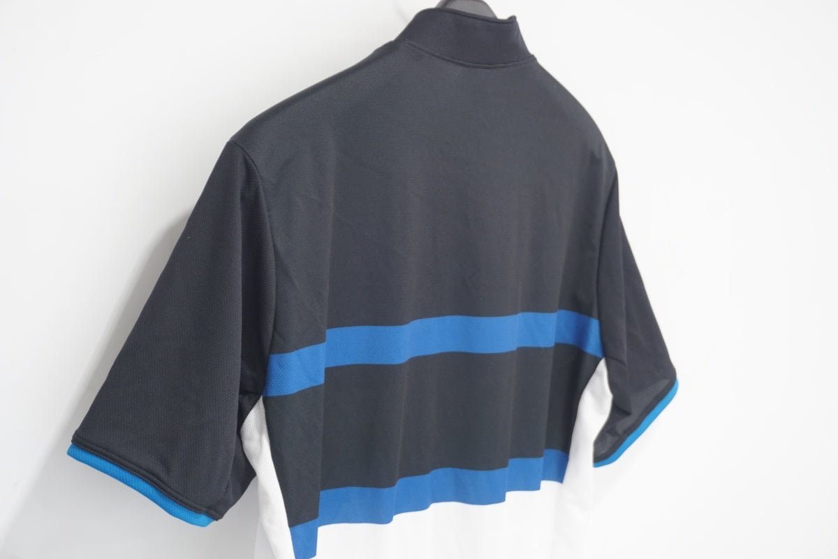 LE COQ SPORTIF 「ルコックスポルティフ」 JASPO規格Oサイズ サイクルジャージ / 滋賀大津店