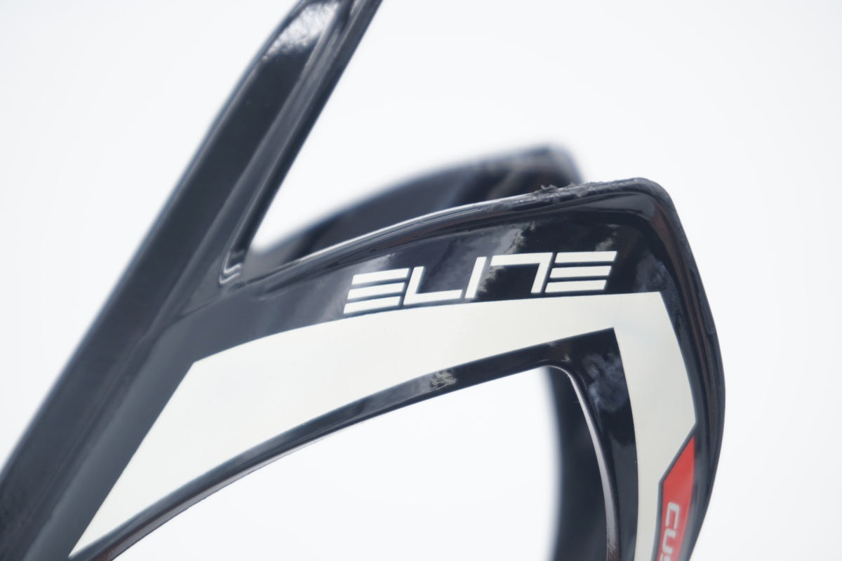 ELITE 「エリート」 CUSTOM RACE ボトルケージ/ 滋賀大津店