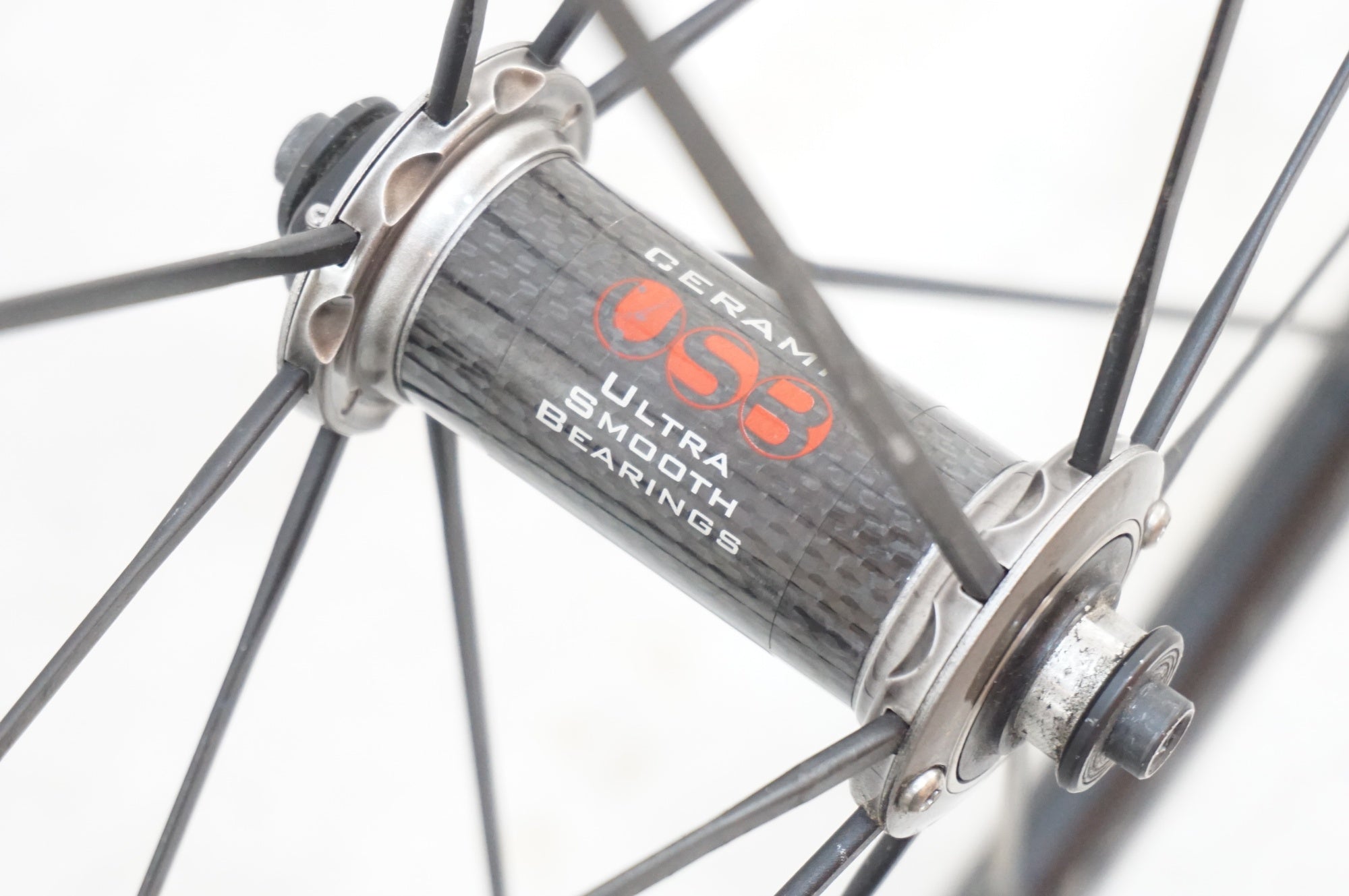 FULCRUM 「フルクラム」 RACING ZERO C17 SHIMANO / SRAM 11S ホイールセット / 浦和ベース