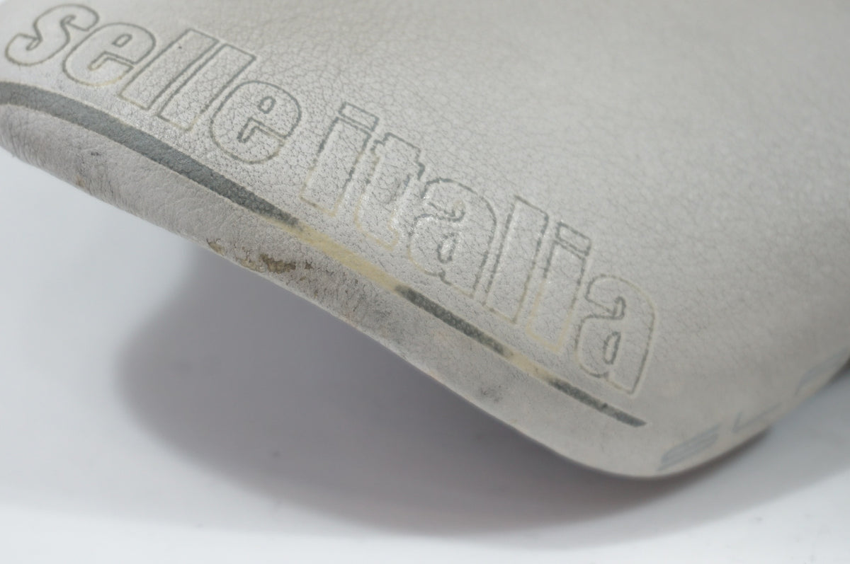 SELLE ITALIA 「セライタリア」 SLR TITANIUM サドル / 世田谷店