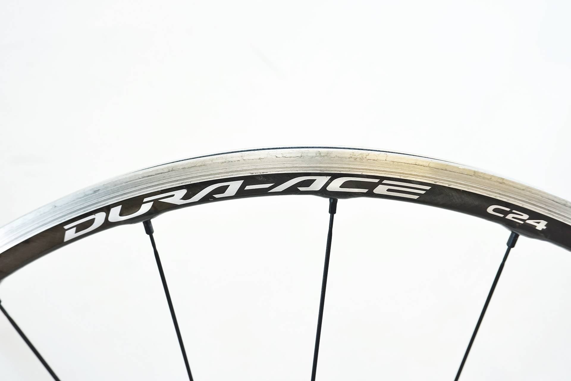 SHIMANO 「シマノ」 DURA-ACE WH-9000 C24 シマノ 11速 ホイール