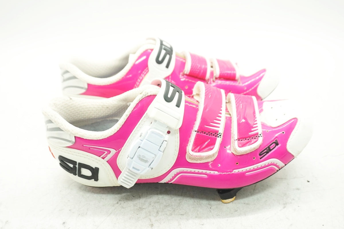SIDI 「シディ」 レディース 38サイズ シューズ / 大阪門真店
