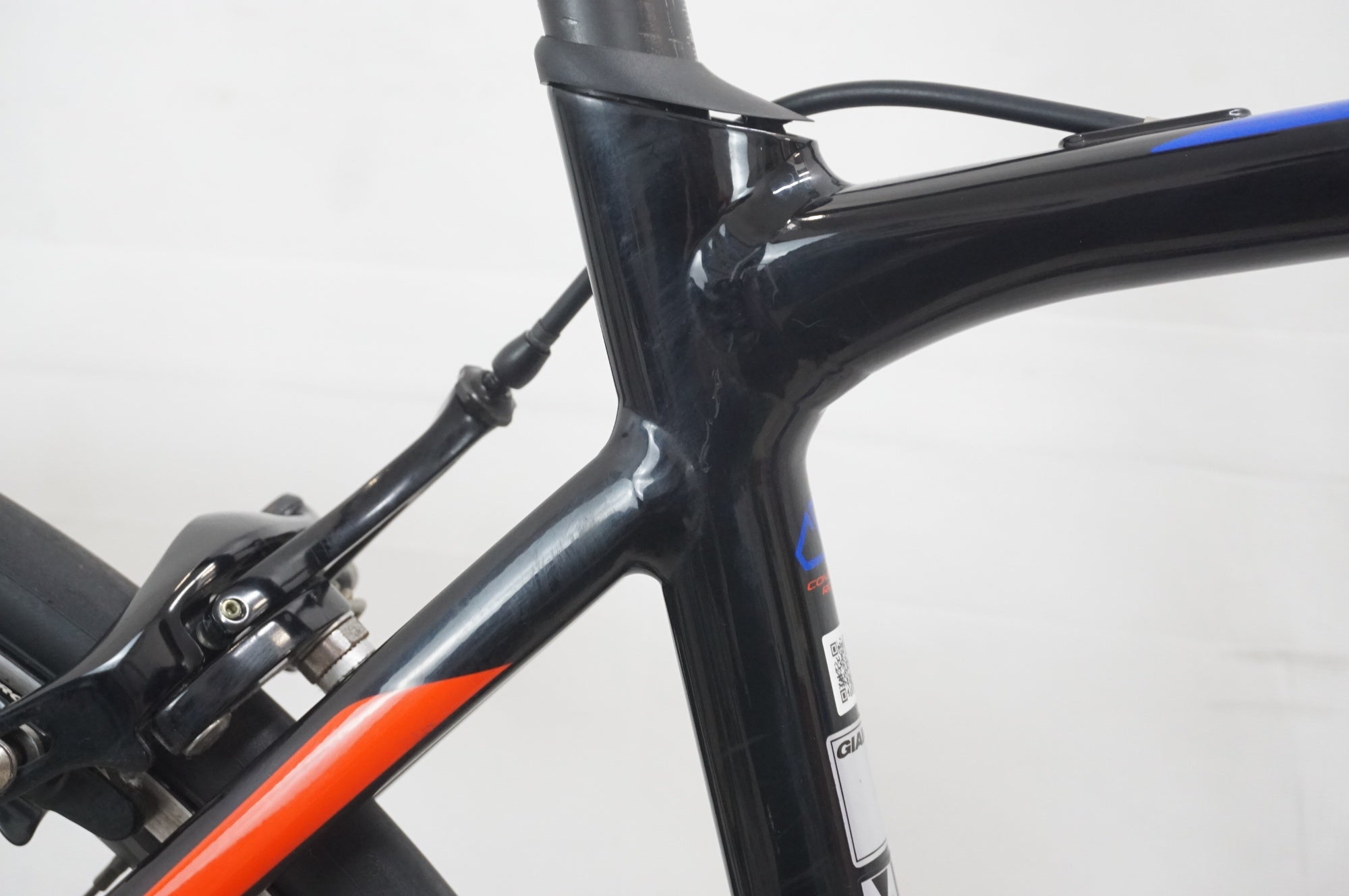 GIANT 「ジャイアント」 CONTEND SL1 2018年モデル ロードバイク