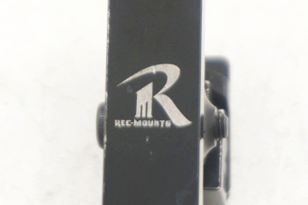 REC MOUNTS 「レックマウント」 ハンドルバーマウント / 大阪門真店