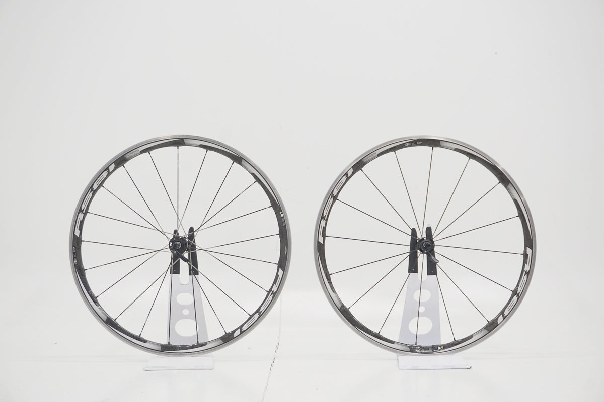 SHIMANO「シマノ」 WH-RS81-C35 ホイールセット / 京都八幡店
