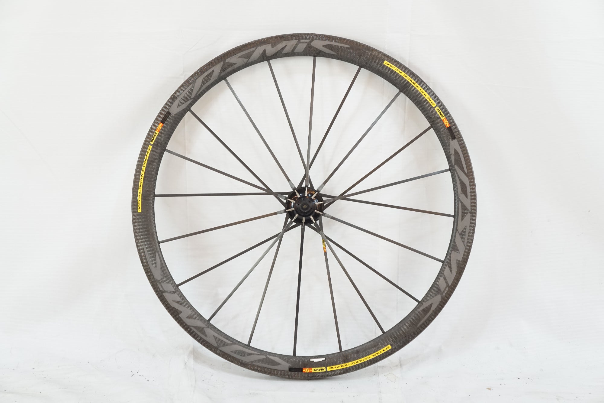 MAVIC 「マビック」 COSMIC ULTIMATE TU シマノ11速 リアホイール / バイチャリ浦和ベース