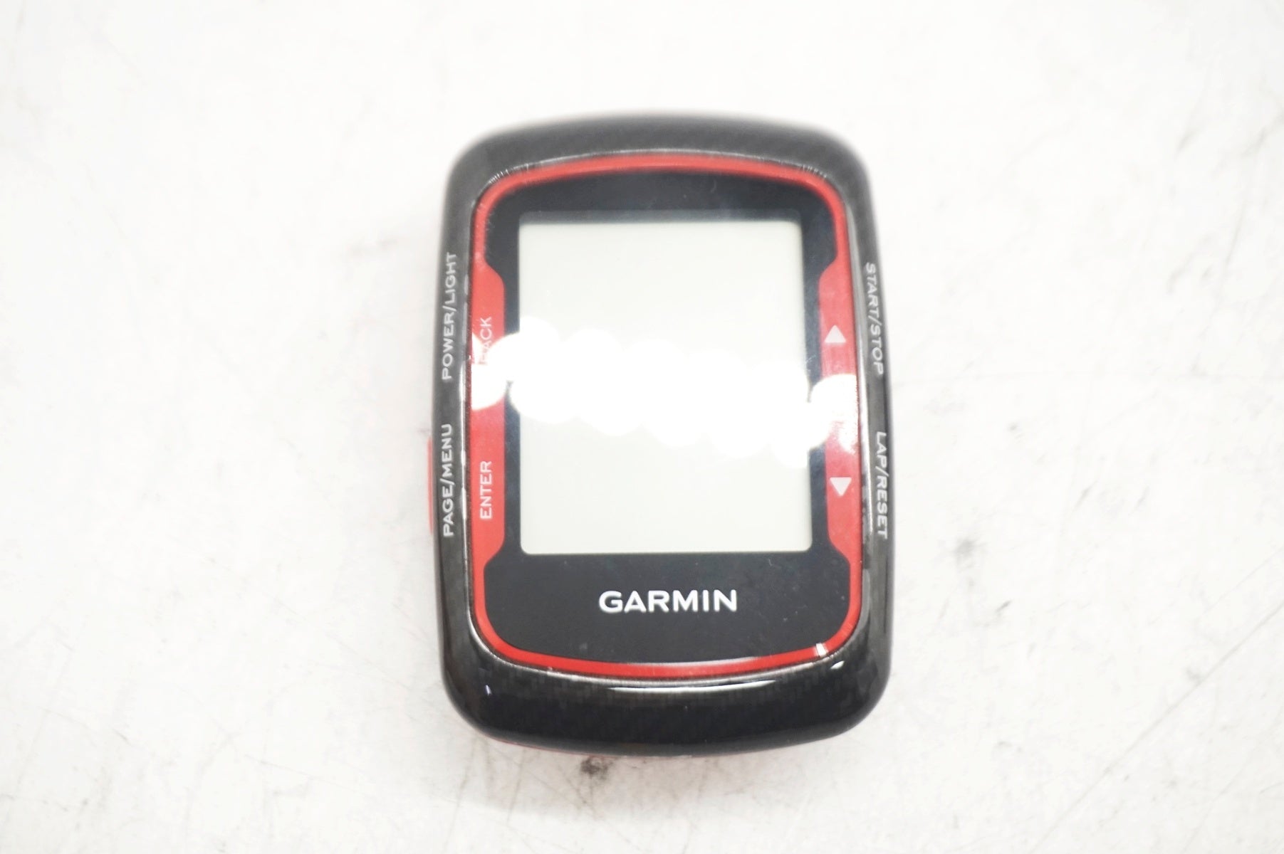 GARMIN 「ガーミン」 EDGE 500 サイクルコンピューター / 大阪門真店
