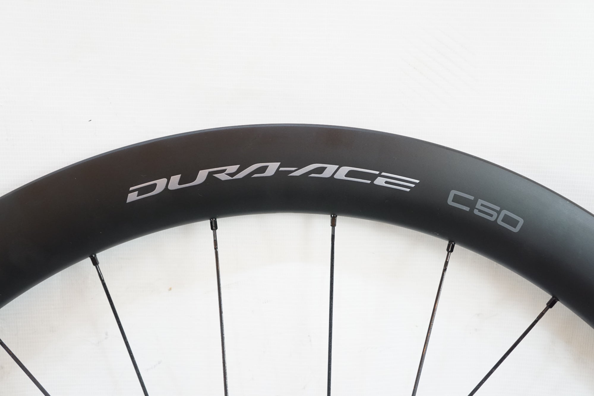 SHIMANO 「シマノ」 DURA-ACE WH-R9270 C50 シマノ12速 ホイールセット / バイチャリ浦和ベース