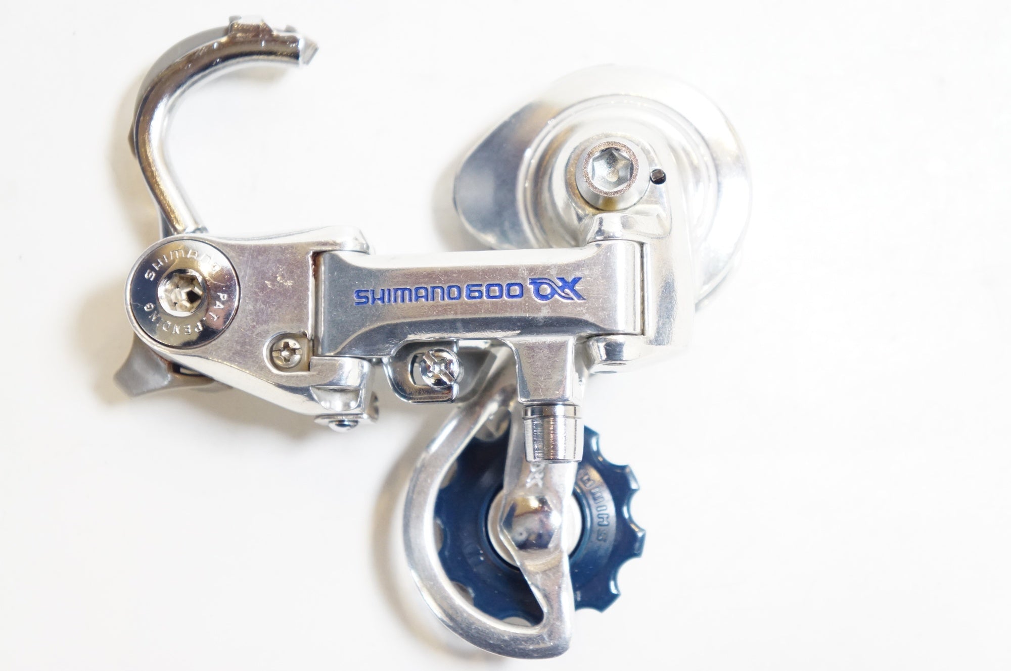 SHIMANO 「シマノ」 600 AX 6300 コンポセット / 熊谷本店
