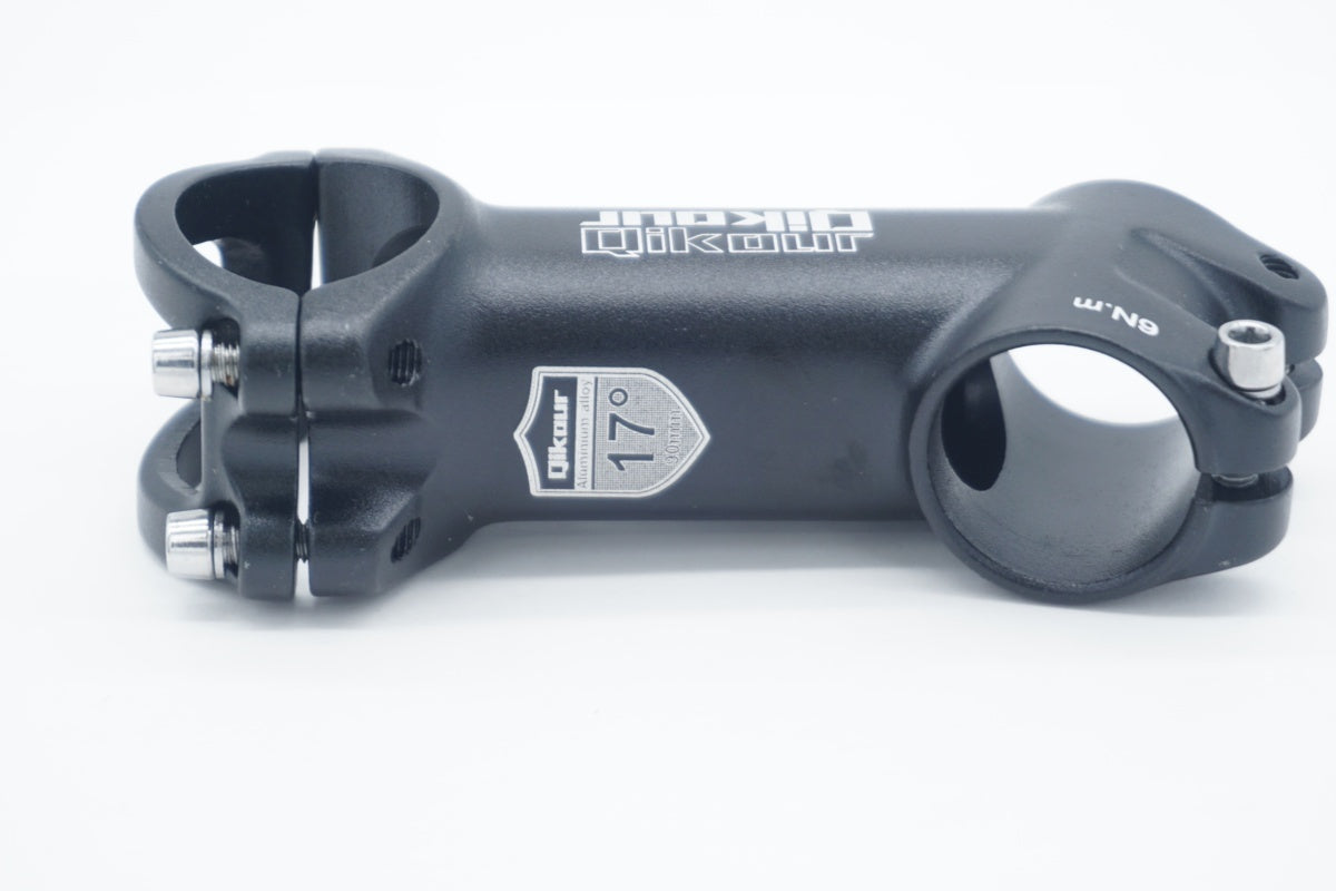 QIKOUR 「クイッカー」 φ31.8 90mm ステム / 京都八幡店