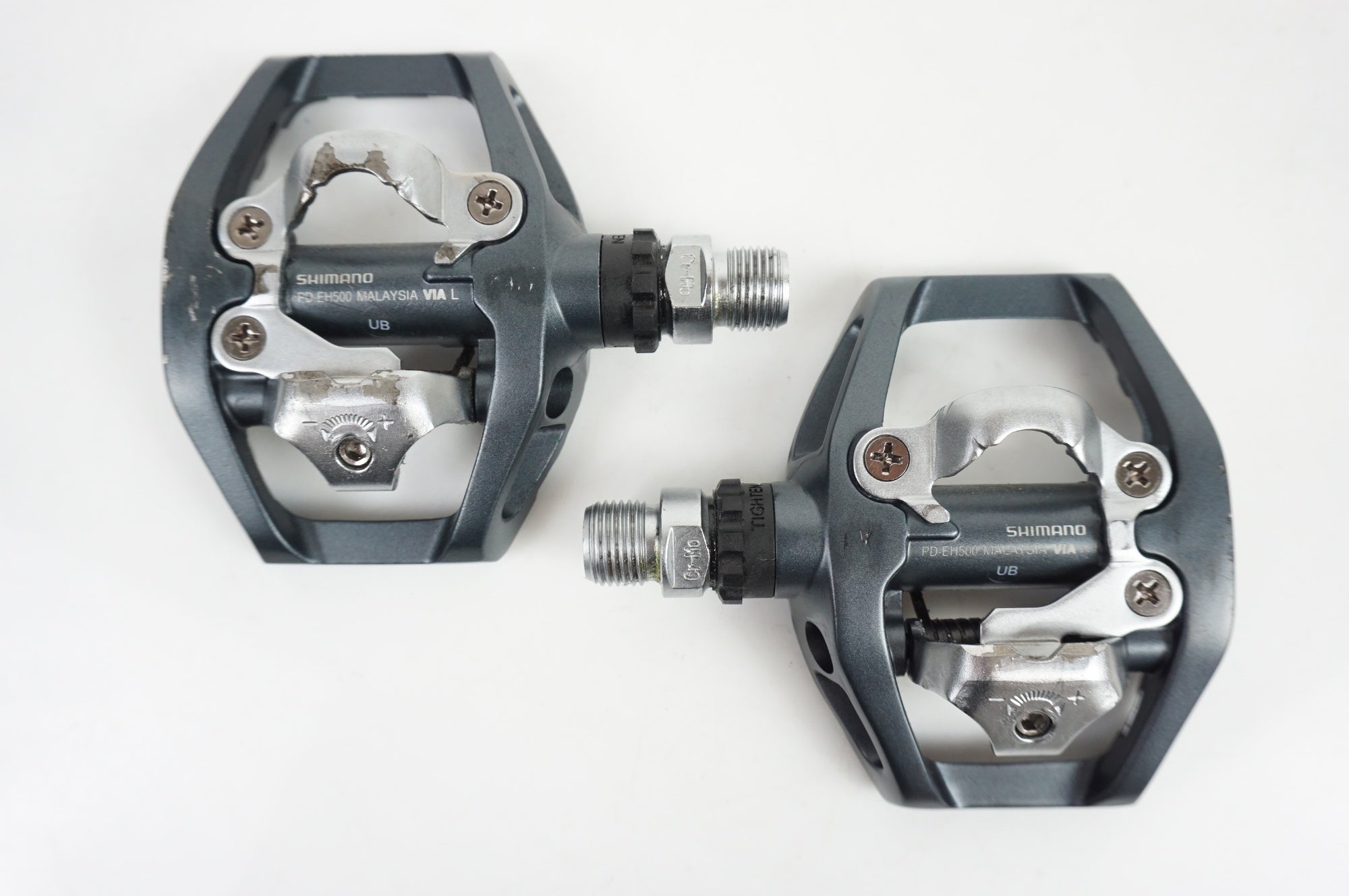 SHIMANO 「シマノ」 PD-EH500 ペダル / 大宮店