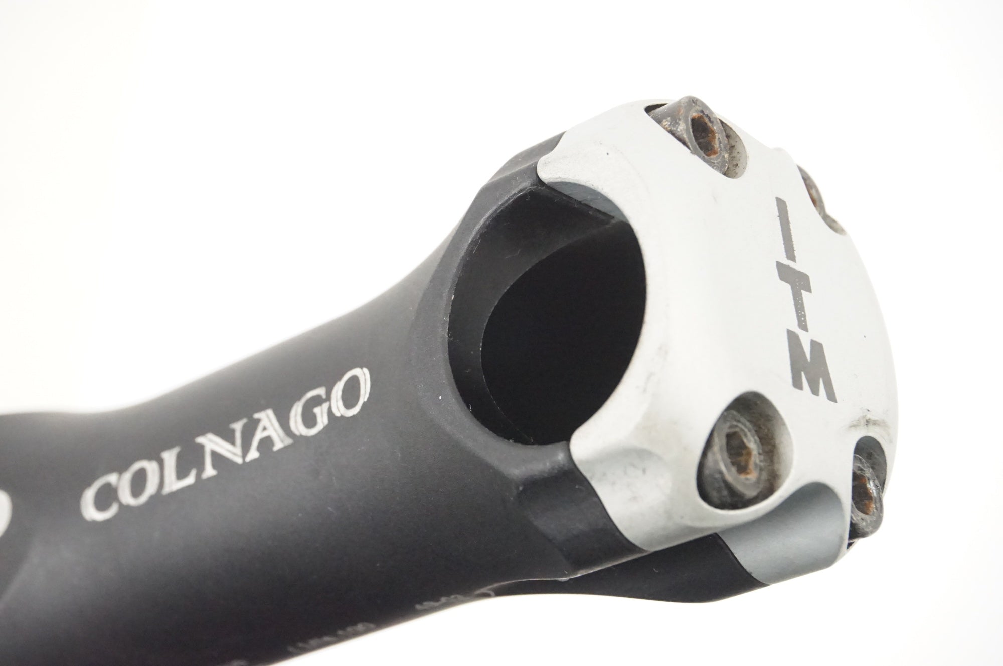 ITM 「アイティーエム」 COLNAGO φ25.8 100mm ステム / 宇都宮店