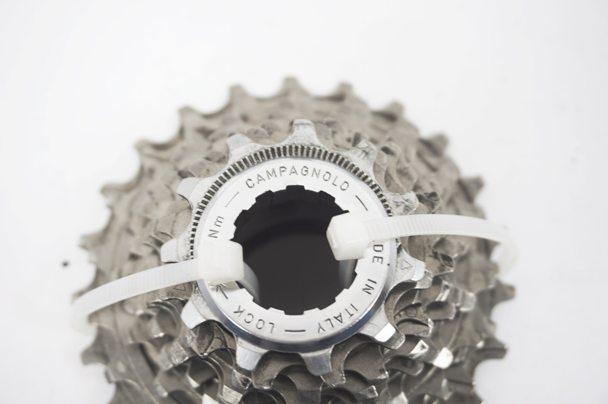 中古)Campagnolo (カンパニョーロ) SUPER RECORD スーパー