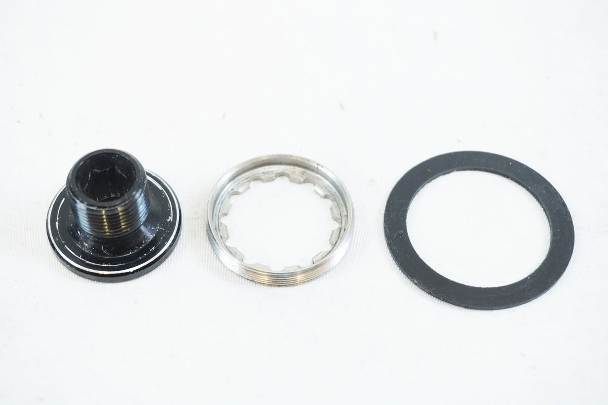 ROTOR 「ローター」 3DF 172.5mm クランクアーム / 有明ガーデン店