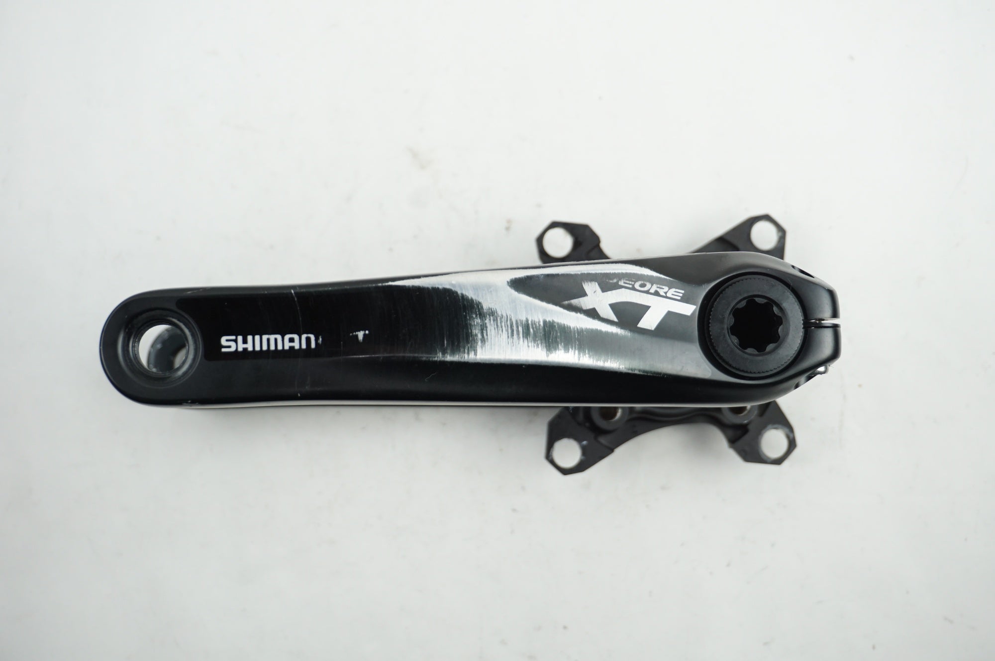 SHIMANO 「シマノ」 DEORE XT FC-M780 クランクアーム / 川越店