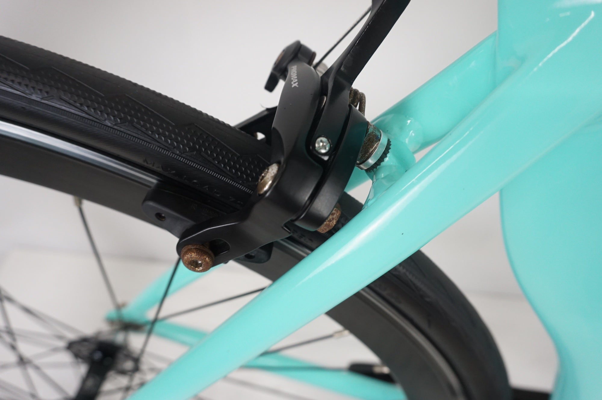 LEADER BIKE 「リーダーバイク」 725 2019年モデル ピストバイク / 大宮店