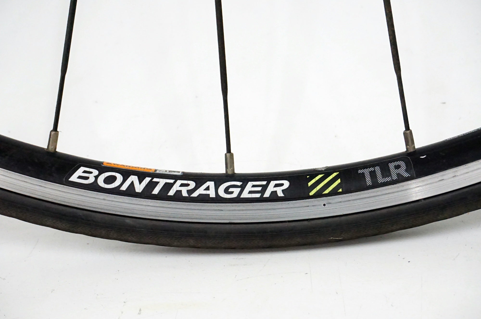 BONTRAGER 「ボントレガー」 TLR SHIMANO 10S ホイールセット / 浜松店