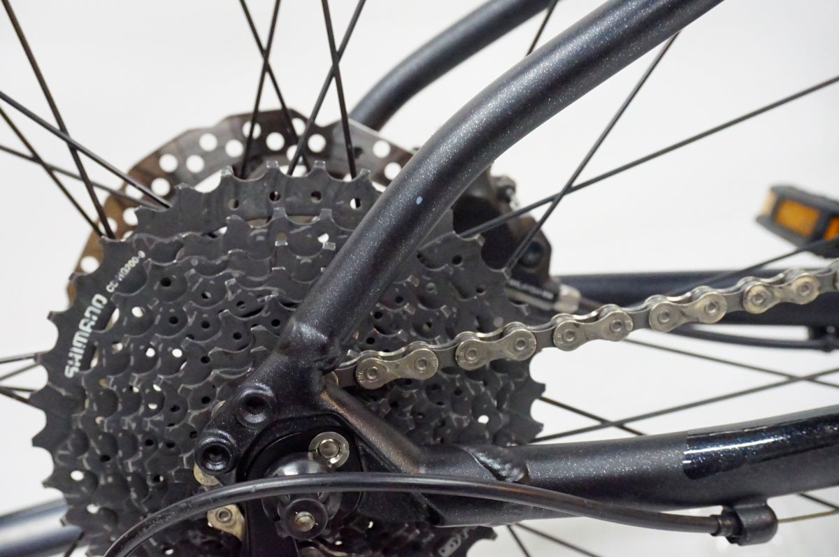 TREK 「トレック」 FX3 WSD DISC 2020-2021年モデル クロスバイク / 名古屋大須店