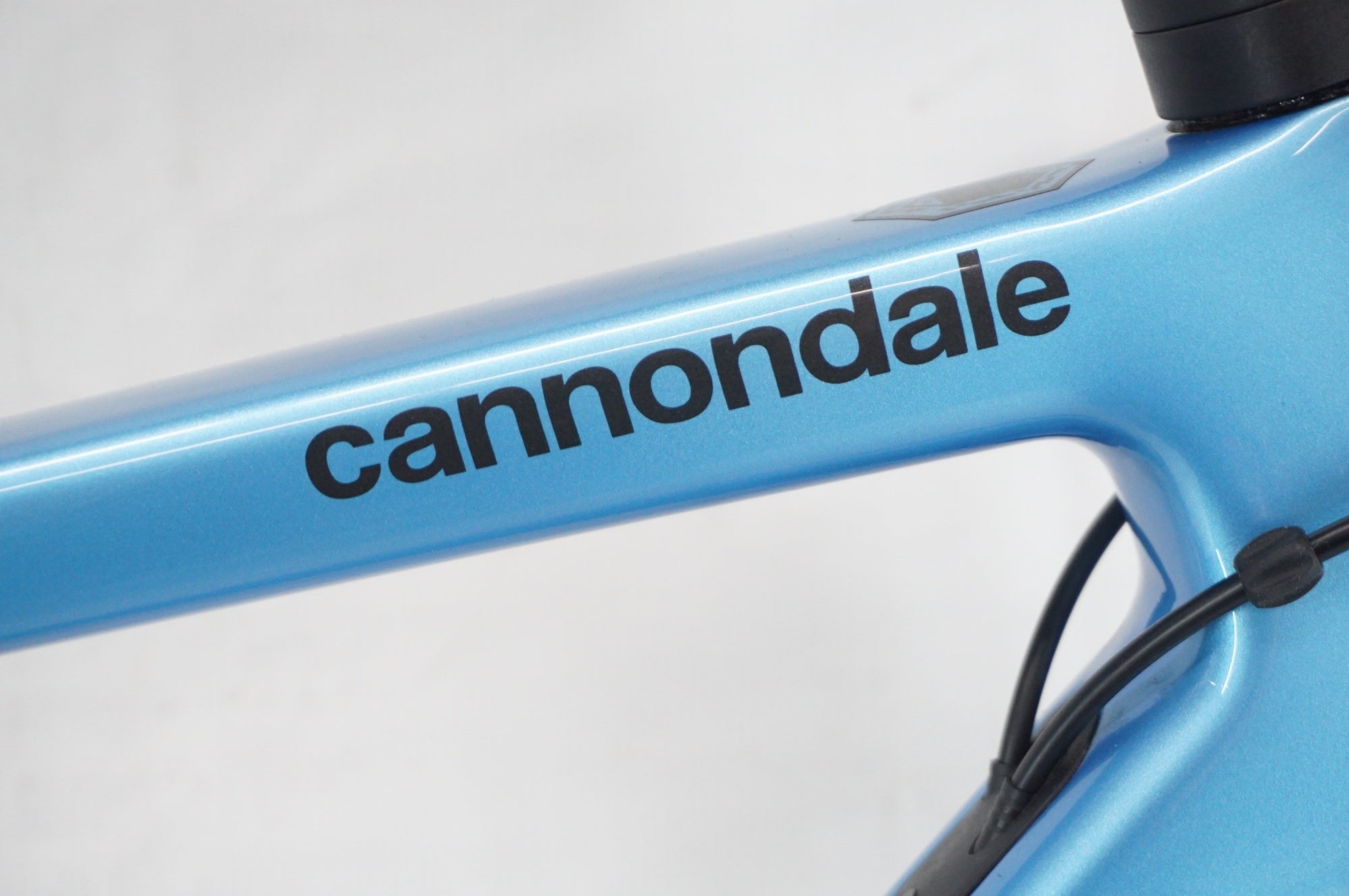 CANNONDALE 「キャノンデール」 SUPERSIX EVO CARBON DISC 105 2021年