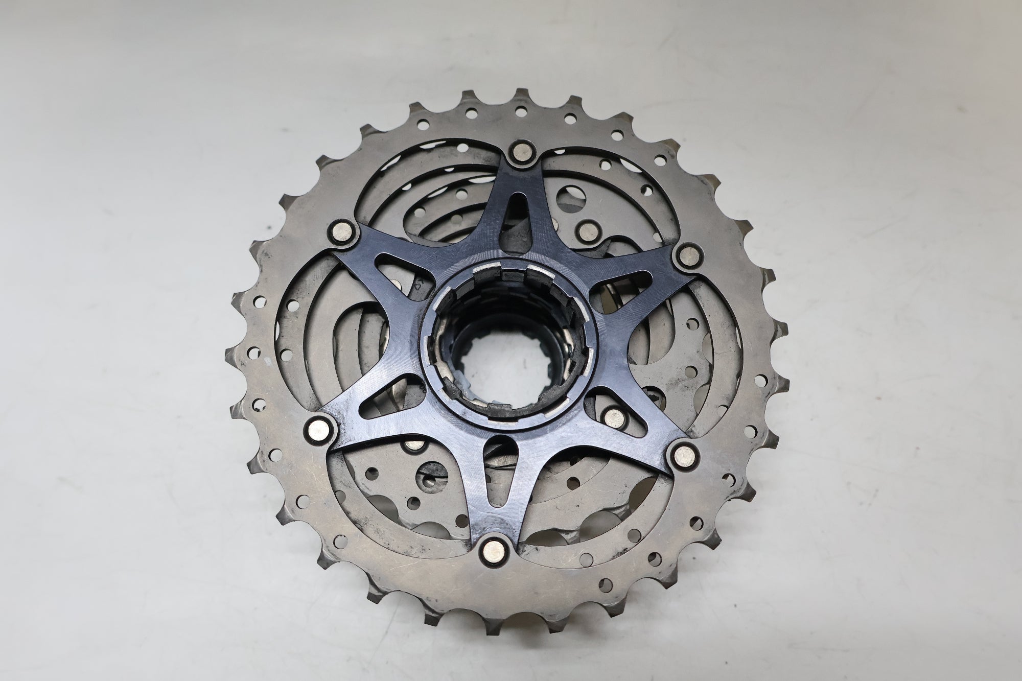 SHIMANO 「シマノ」 DURA-ACE CS-R9100 11-30T スプロケット / 高知店