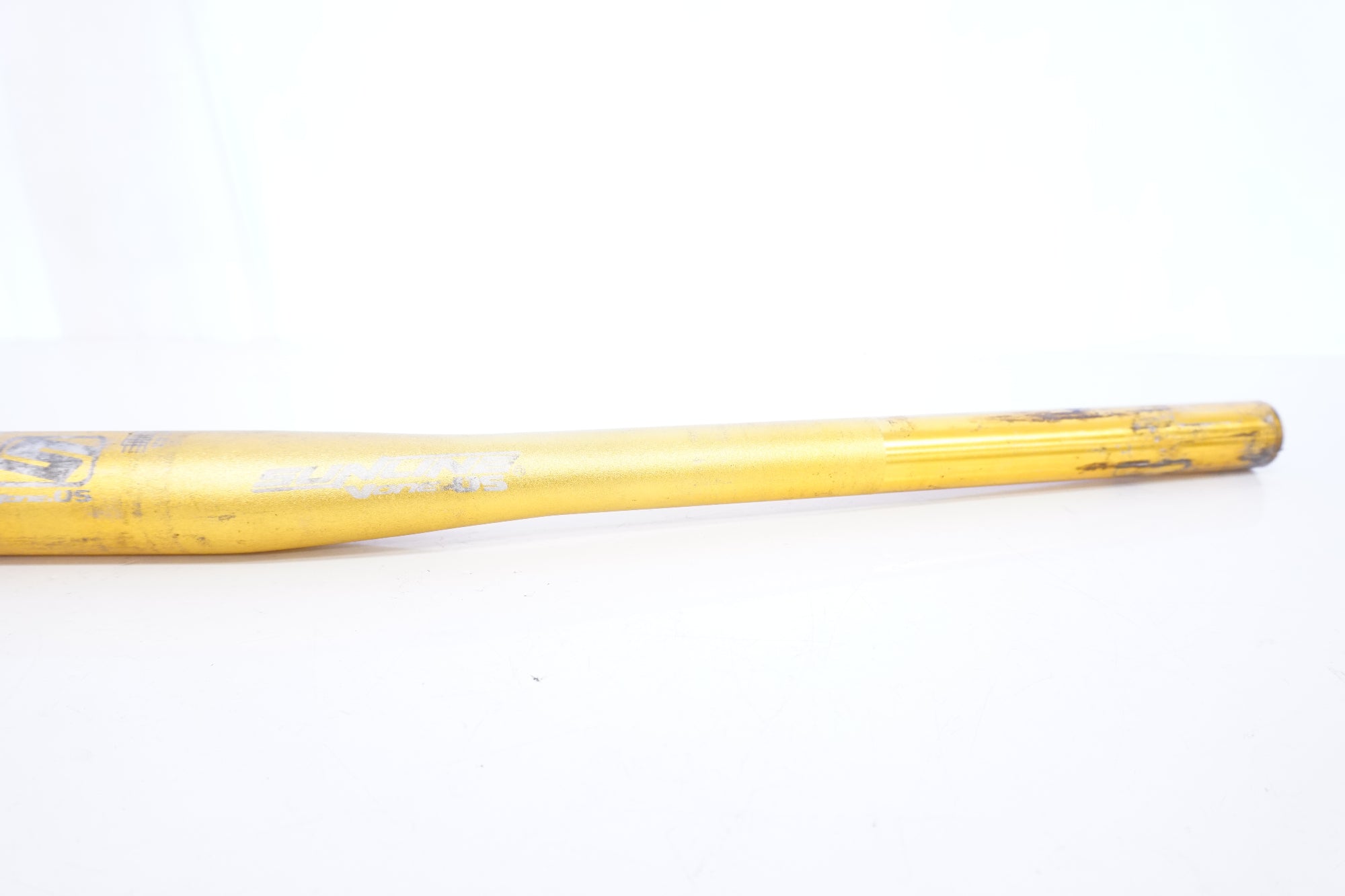 SUNLINE 「サンライン」 φ31.8 680mm ハンドル / 浜松店
