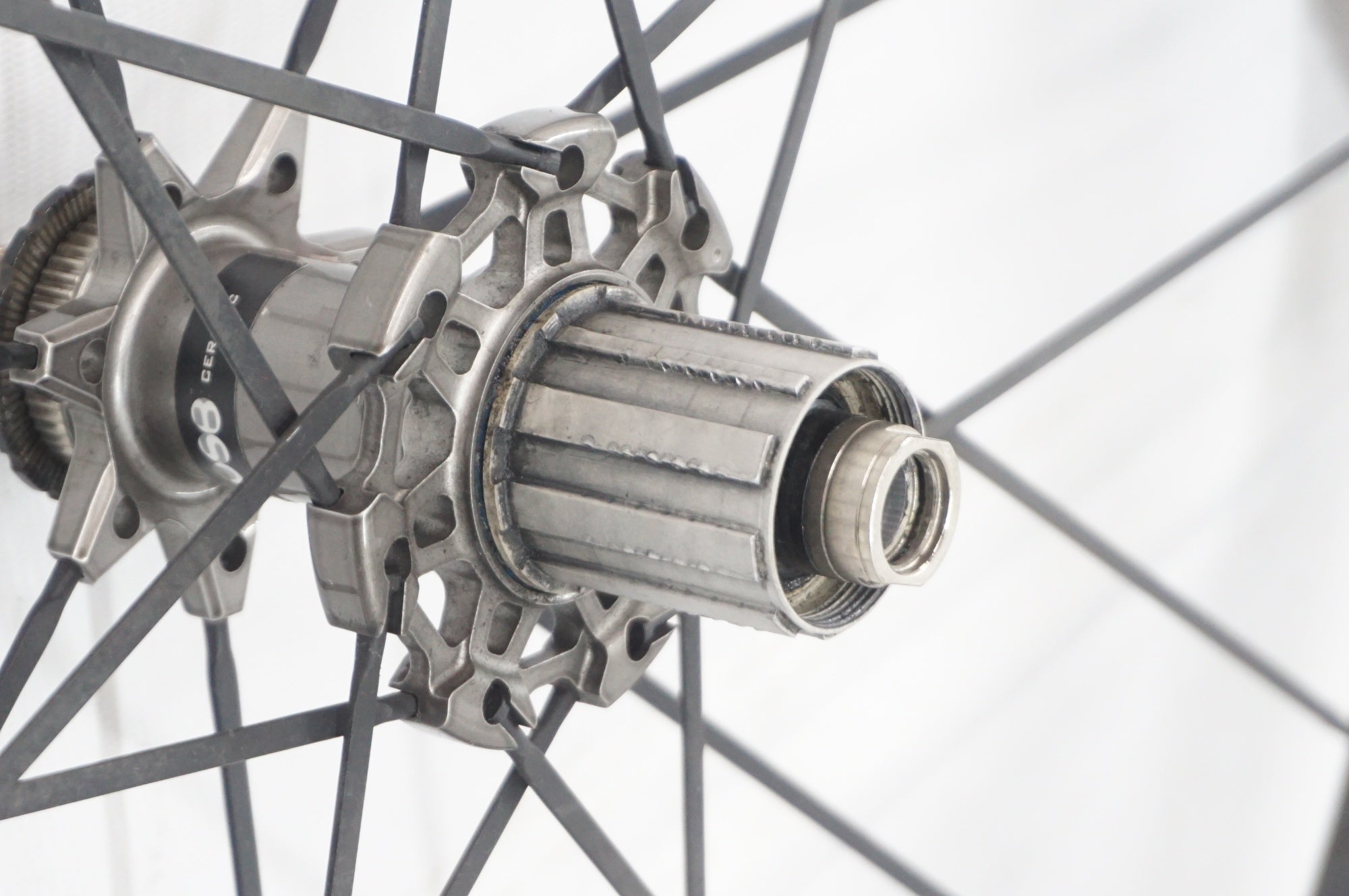 FULCRUM 「フルクラム」 RACING ZERO DB SHIMANO/SRAM11s ホイールセット / 阪急塚口店