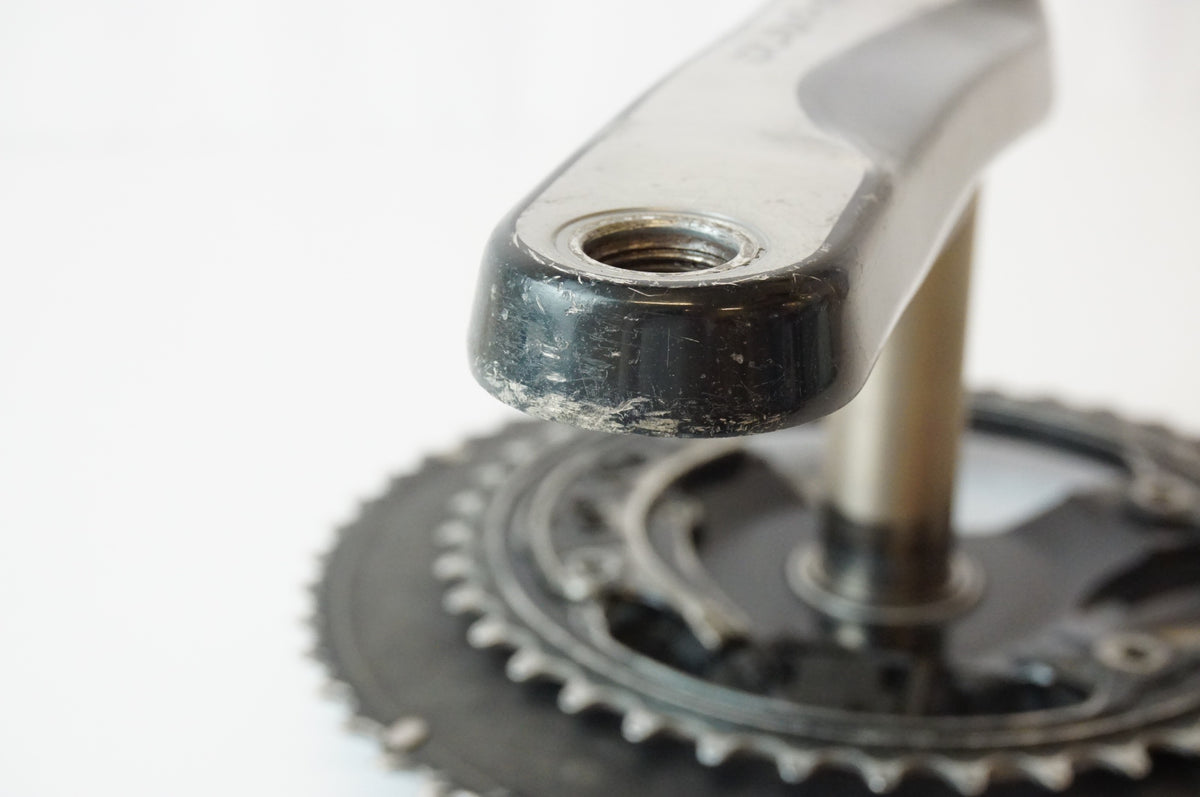 SHIMANO 「シマノ」 DURA-ACE FC-9000 52-38T 170mm クランクセット / 浜松店