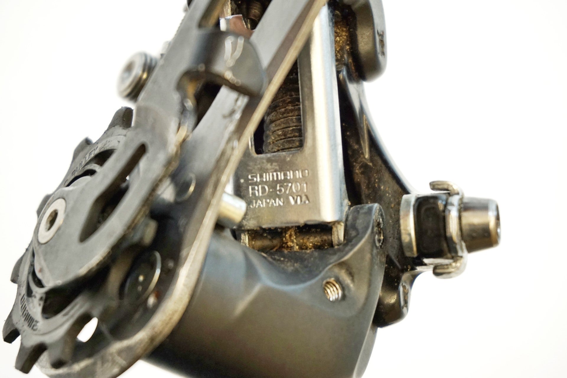 SHIMANO 「シマノ」 105 RD-5701 リアディレイラー / 有明ガーデン店