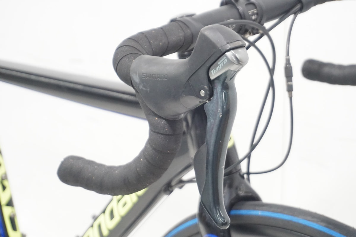 CANNONDALE 「キャノンデール」 CAAD OPTIMO DISC 2017年モデル ロード 