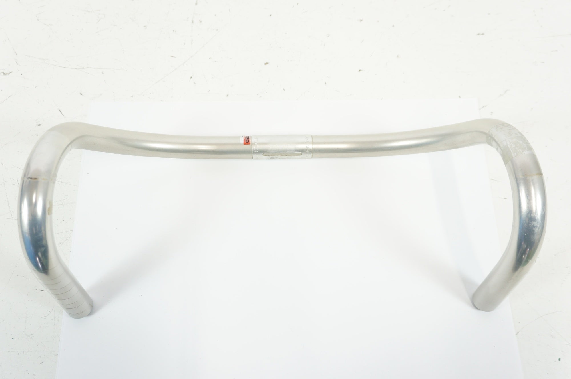 NITTO 「ニットー」 B125 NJS 380mm ハンドル / 宇都宮店