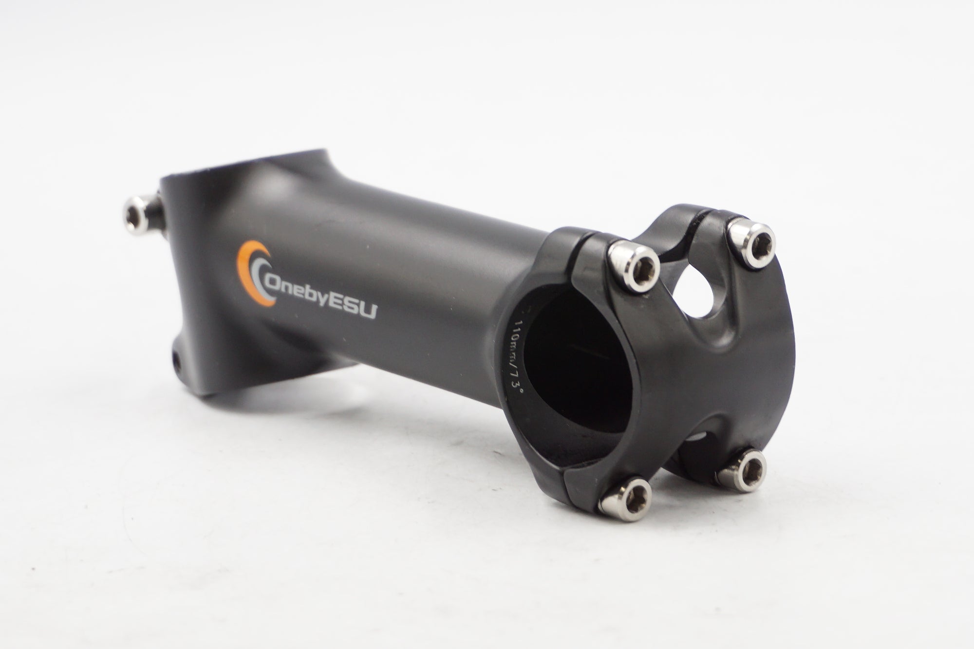 ONEBYESU 「ワンバイエス」 Φ31.8 110mm ステム / 奈良店