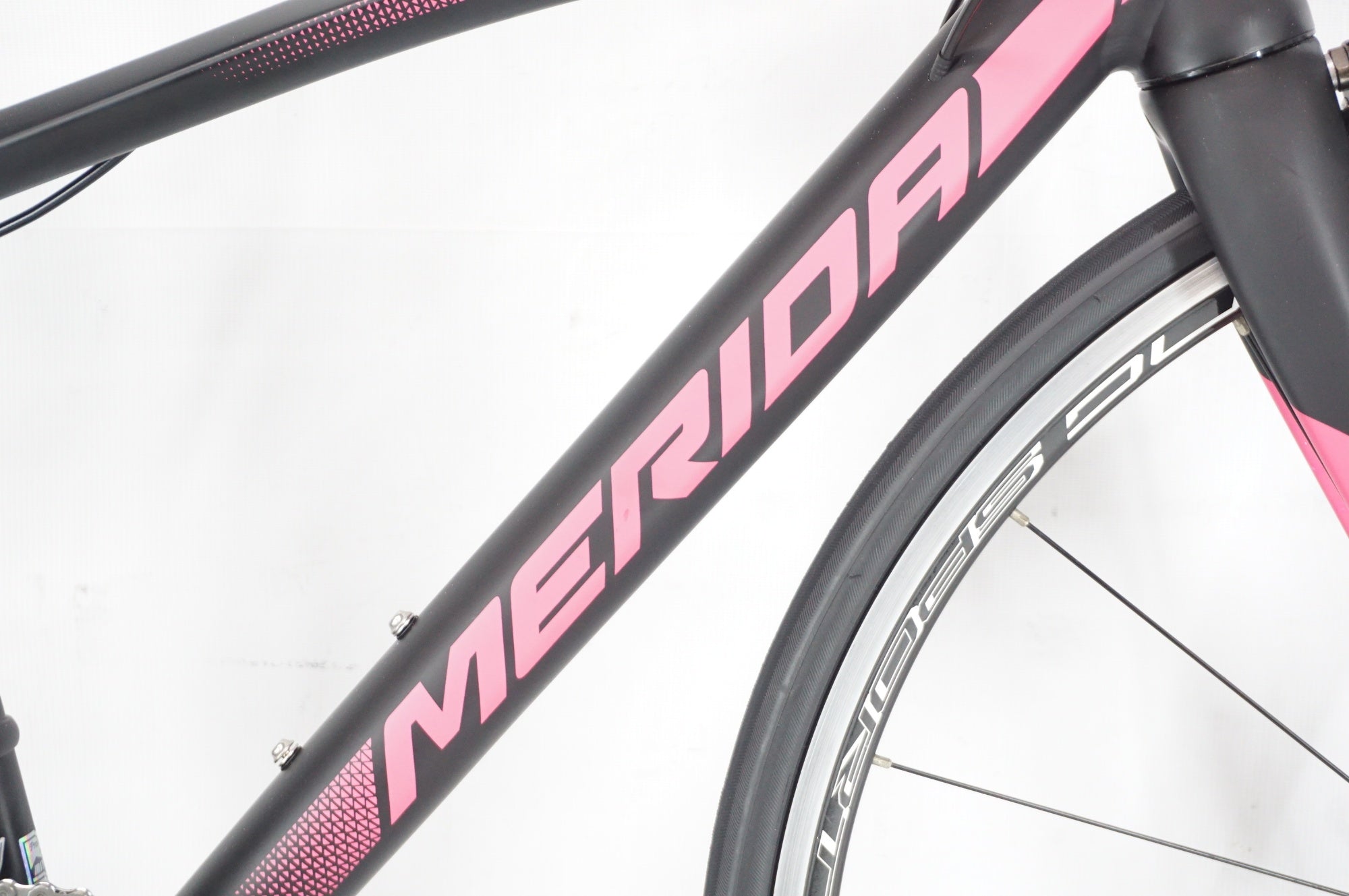 MERIDA 「メリダ」 RIDE410 2016年モデル ロードバイク / 阪急