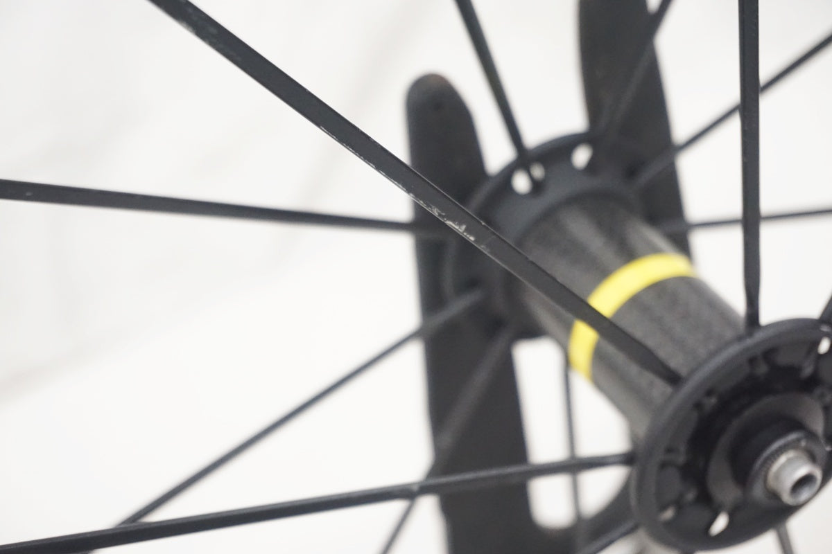 MAVIC 「マビック」 KSYRIUM PRO EXALITH シマノ11s ホイール