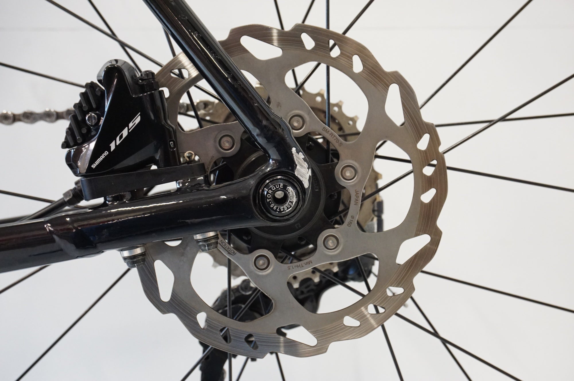 TREK 「トレック」 EMONDA ALR5 DISC 2023年モデル ロードバイク / 福岡店 rc_ITVEVYRW2W7C_YVeS-K TREK 「トレック」 EMONDA ALR5 DISC 2023年モデル ロードバイク
