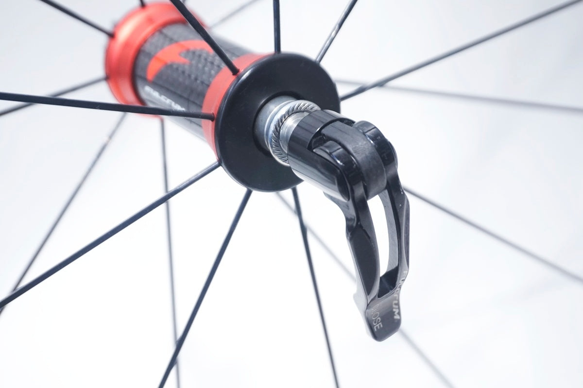 FULCRUM 「フルクラム」 RACING SPEED XLR50 シマノ11速 ホイールセット / 大阪門真店