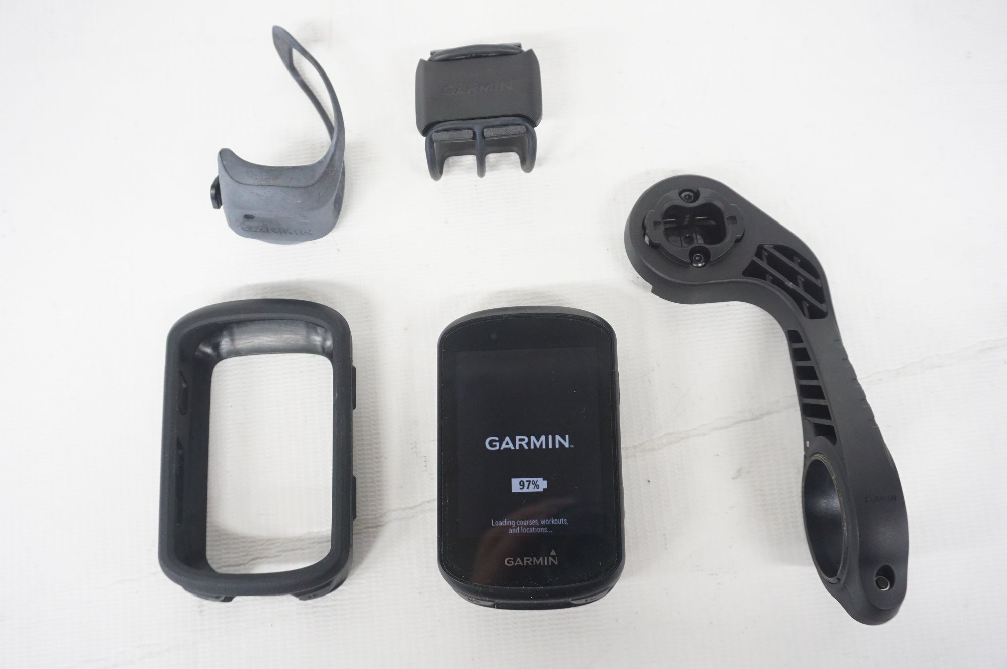 GARMIN 「ガーミン」 EDGE 530 サイクルコンピューター / 阪急塚口店