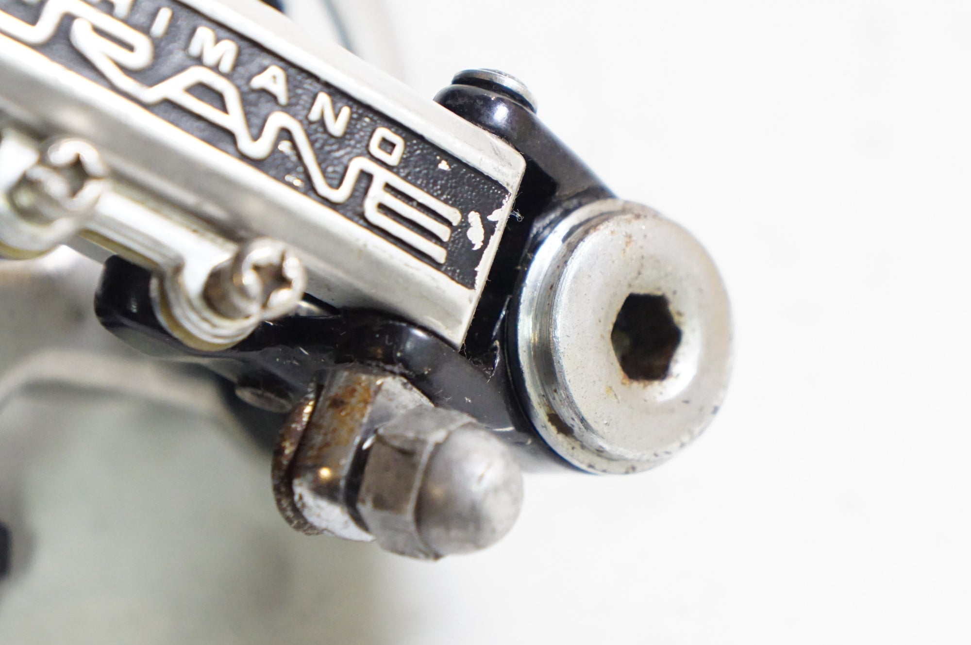 SHIMANO 「シマノ」 CRANE リアディレイラー / 熊谷本店