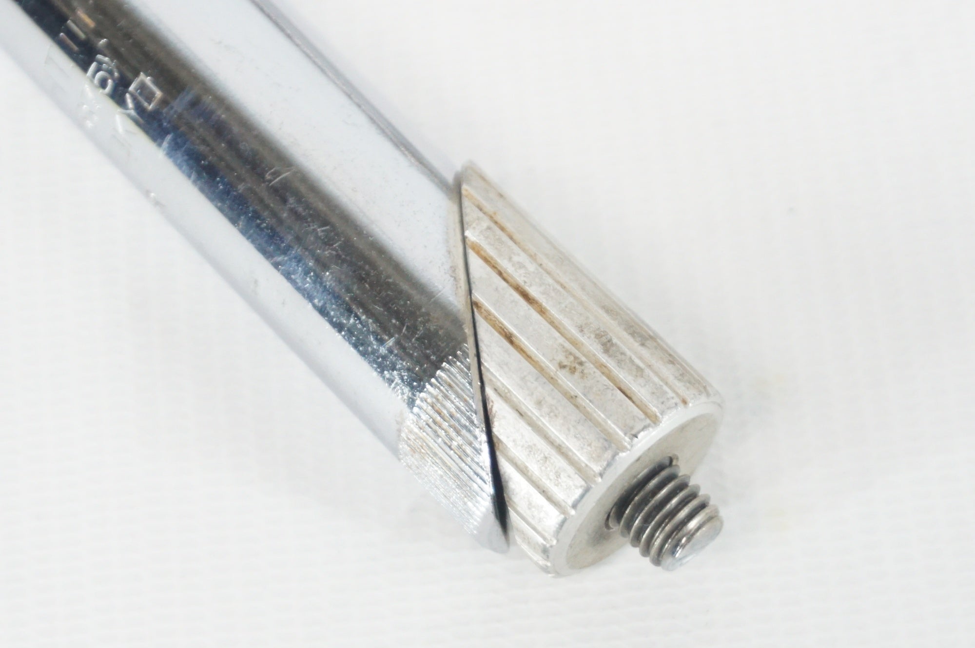 NITTO 「ニットー」 NJS φ25.4 115mm ステム / 阪急塚口店