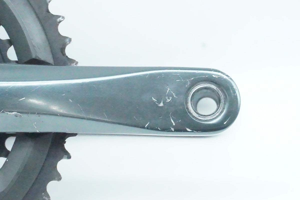 SHIMANO「シマノ」 TIAGRA FC-4700 170mm 50-34T クランクセット/ 京都