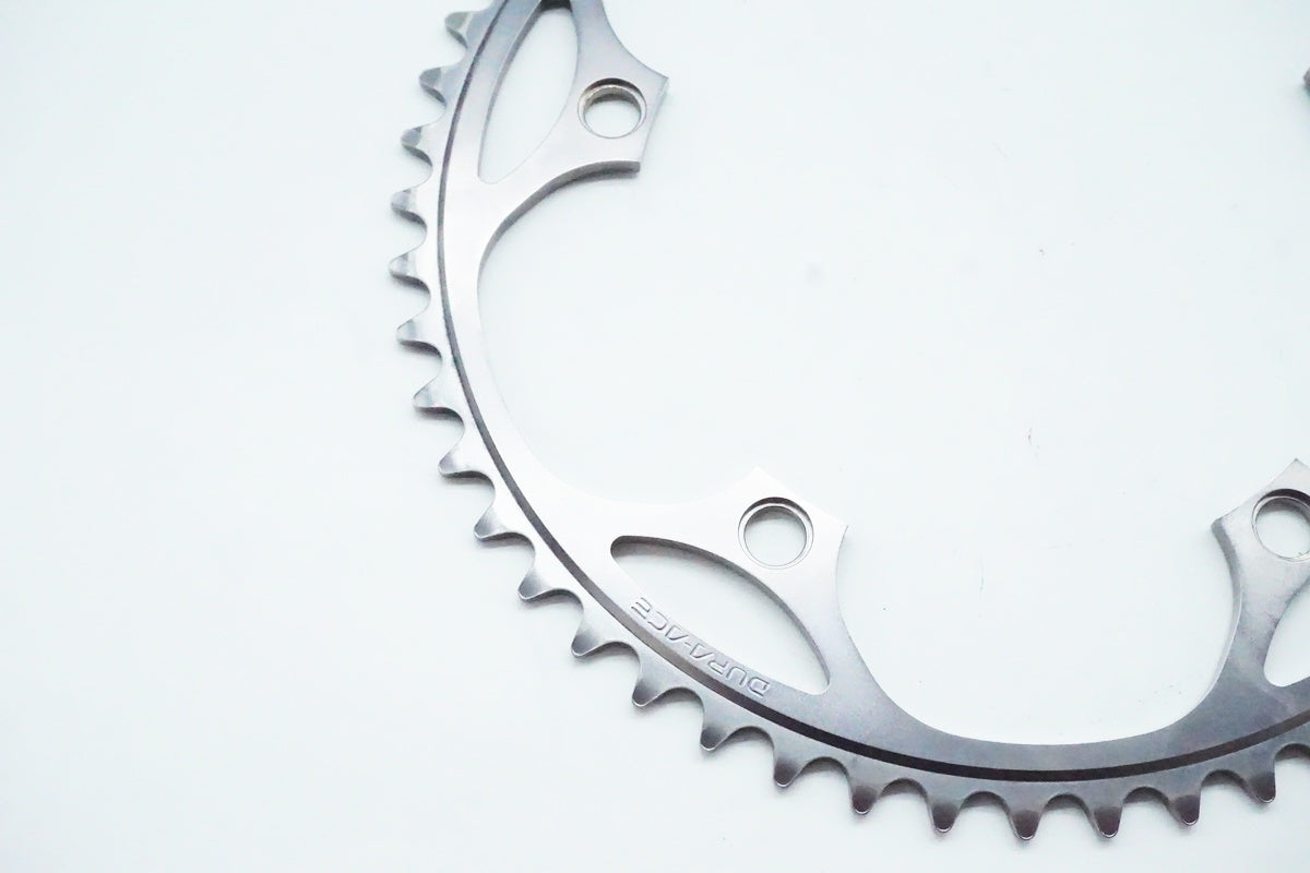 SHIMANO「シマノ」 DURA-ACE チェーンリング 52T/ 京都西院店