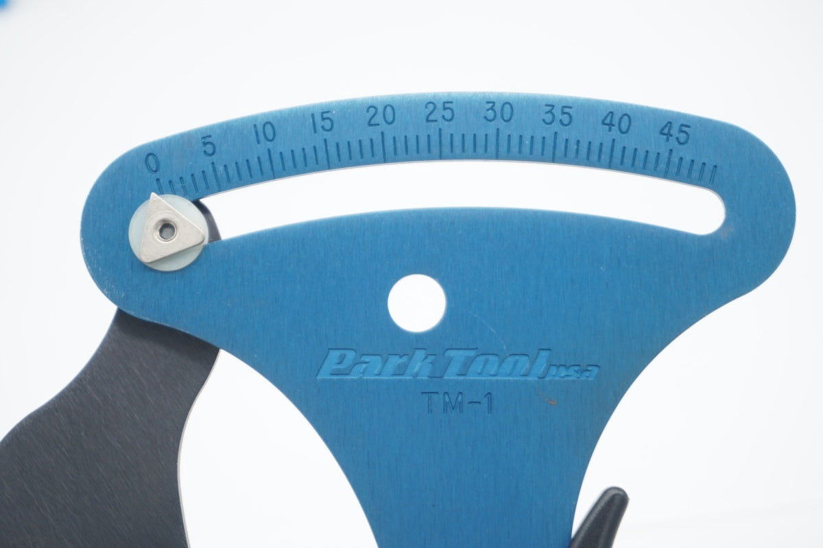 PARKTOOL 「パークツール」 TM-1 スポークテンションメーター / 京都八幡店
