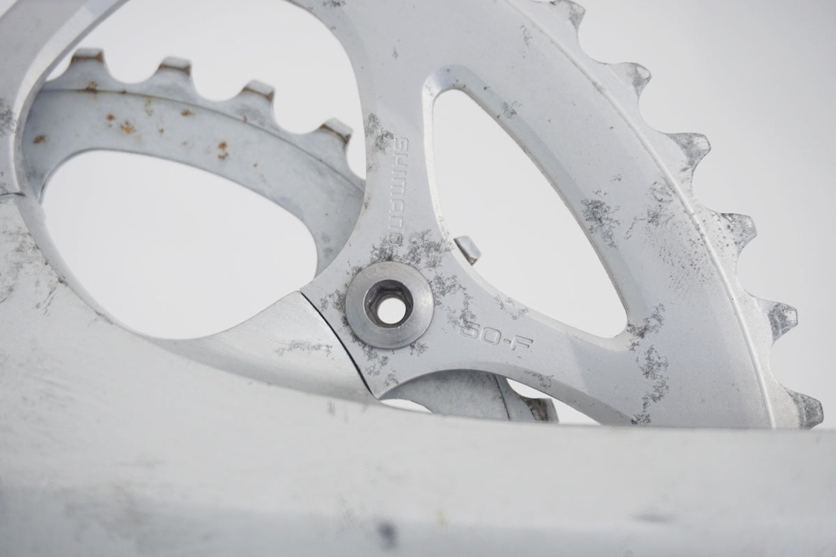 SHIMANO 「シマノ」 SORA FC-3450 50-34T 170mm クランクセット / 京都