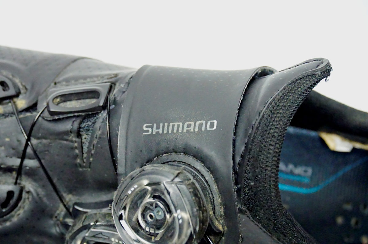 SHIMANO 「シマノ」 S-PHYRE SHRC901M L01 S 40.5(25.5cm) シューズ / 名古屋大須店