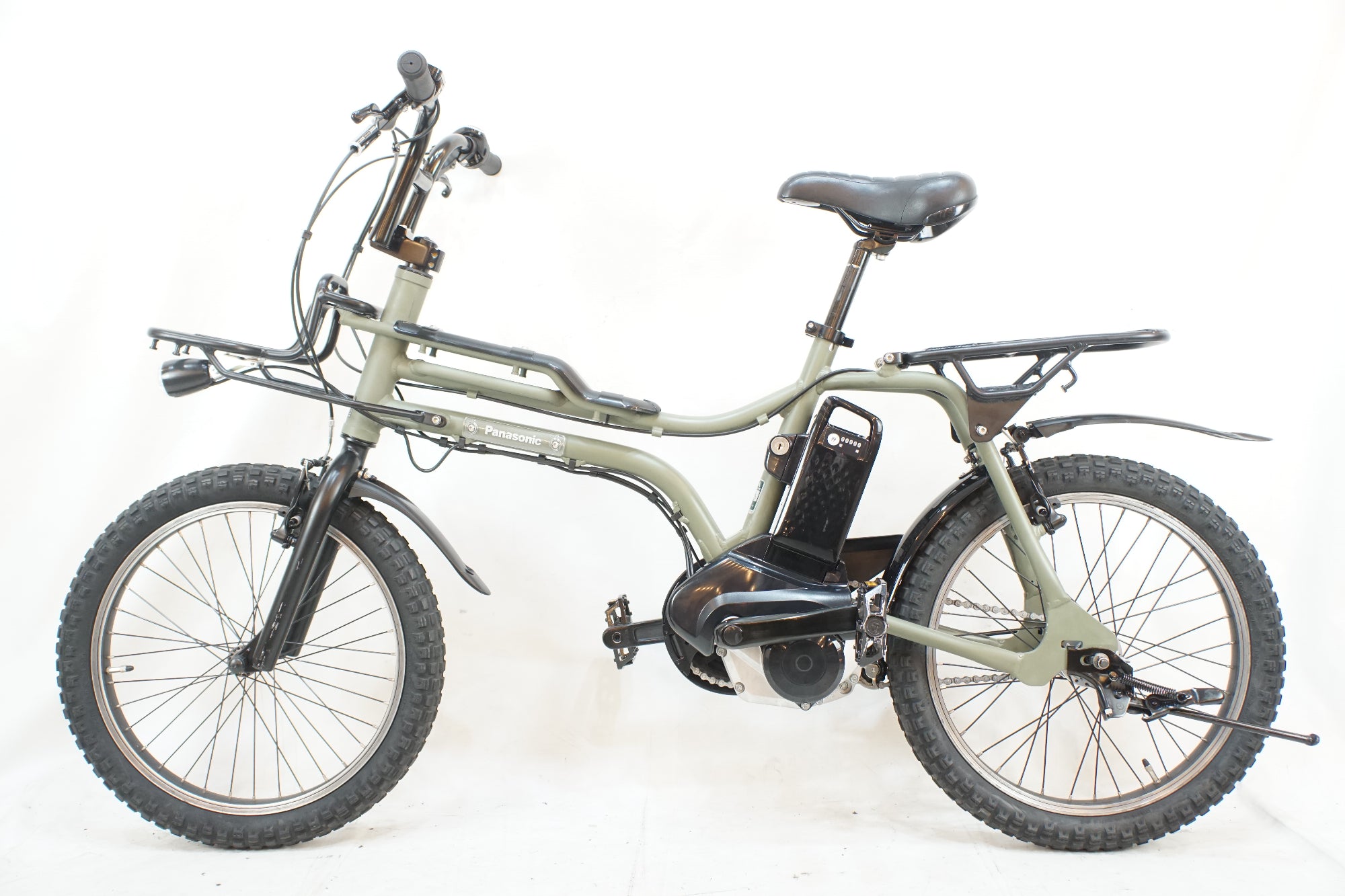 PANASONIC 「パナソニック」 EZ 2021年モデル 20インチ 電動アシスト