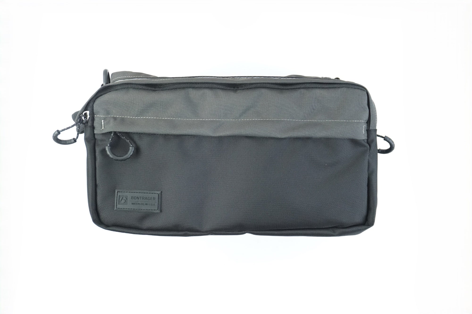 ボントレガー MIK ユーティリティ トランクバッグ Bontrager MIK Utility Trunk Bag（MIK ユーティリティ トランク